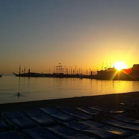 Hotel Dragos 2*