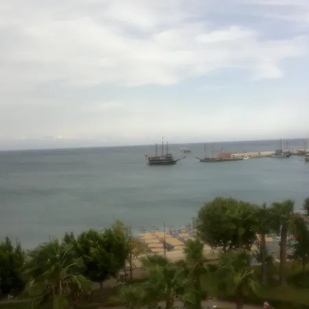 Dragos فندق كمر