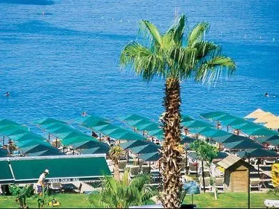 Dragos فندق 2*